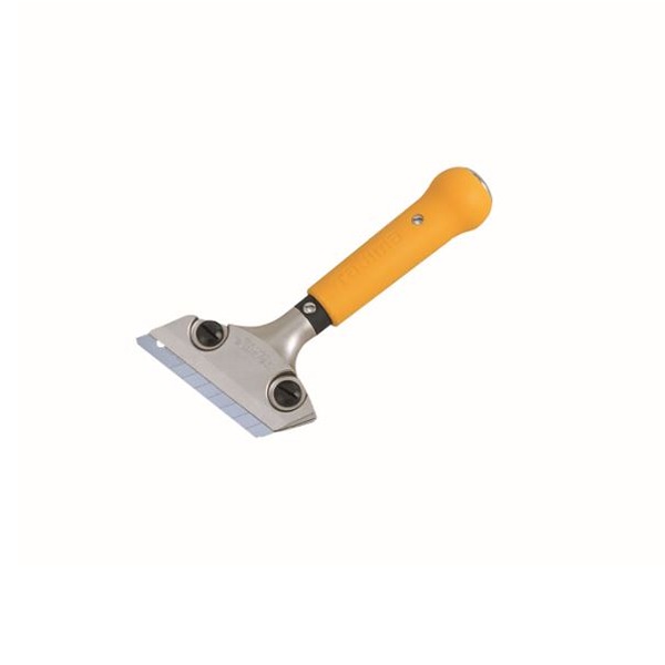Tajimi Electronics Ergonomic Scraper, 1 piece