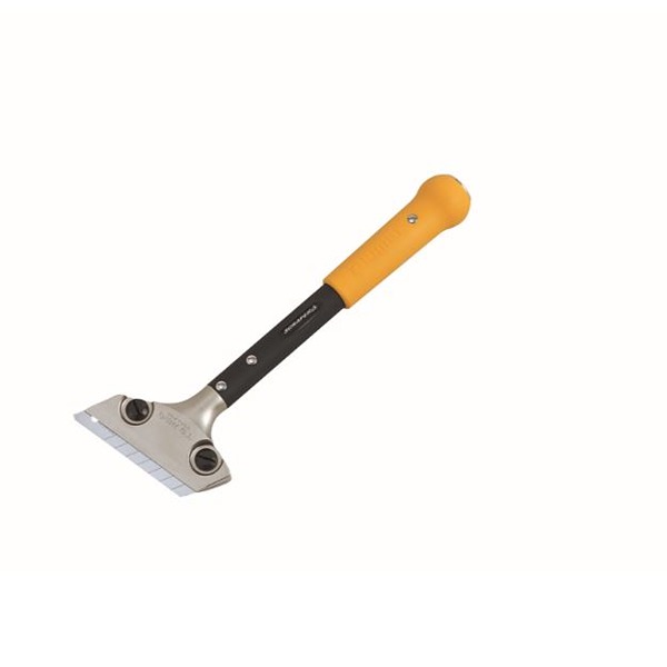 Tajimi Electronics Ergonomic Scraper, 1 piece