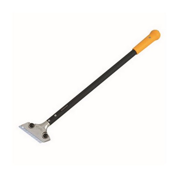 Tajimi Electronics Ergonomic Scraper, 1 piece