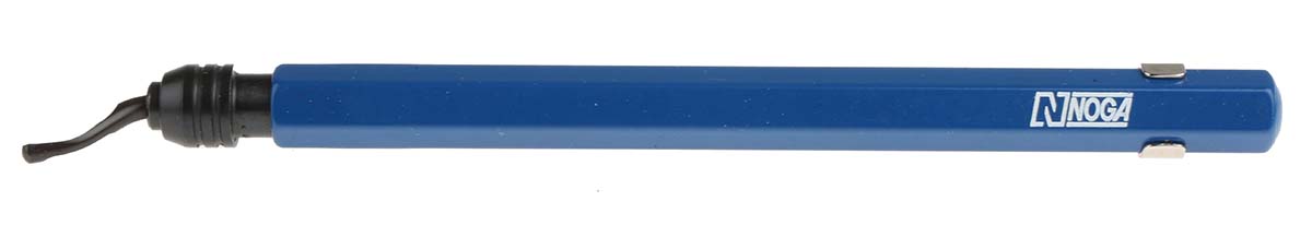 Noga TB Series Deburring Tool, Carbide Blade