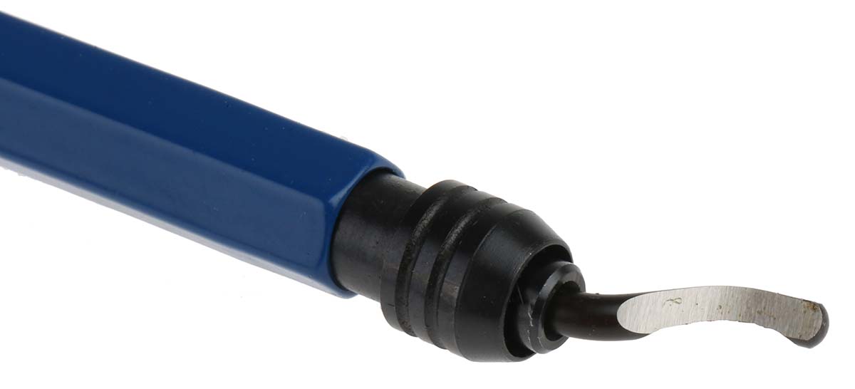 tb-1000 Noga TB Series Deburring Tool, Carbide Blade