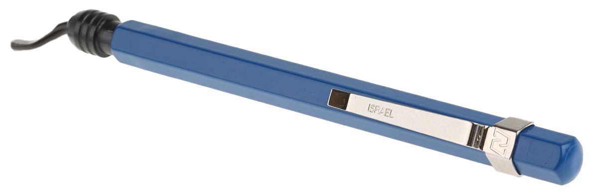 tb-1000 Noga TB Series Deburring Tool, Carbide Blade