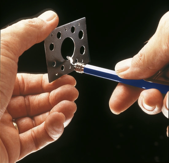 tb-1000 Noga TB Series Deburring Tool, Carbide Blade