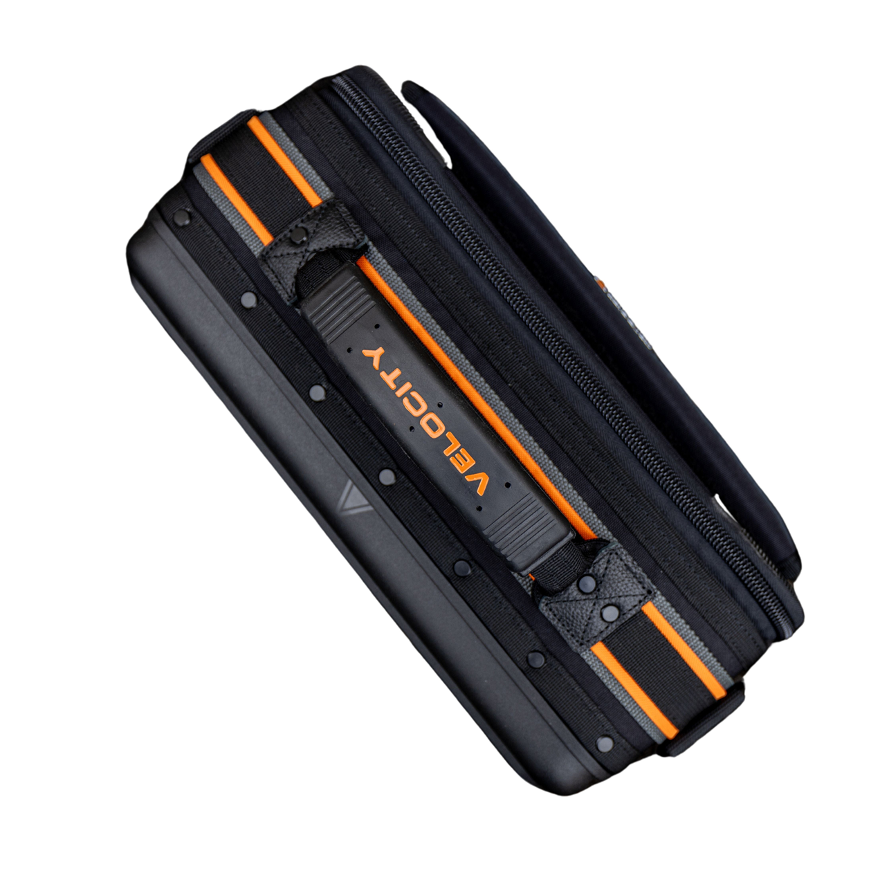 tb-13-b Velocity Pro Gear Polypropylene Backpack with Shoulder Strap 200.00 mm x 40cm x 39 cm