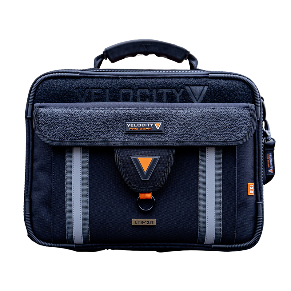 Velocity Pro Gear Polypropylene Backpack with Shoulder Strap 200.00 mm x 40cm x 39 cm