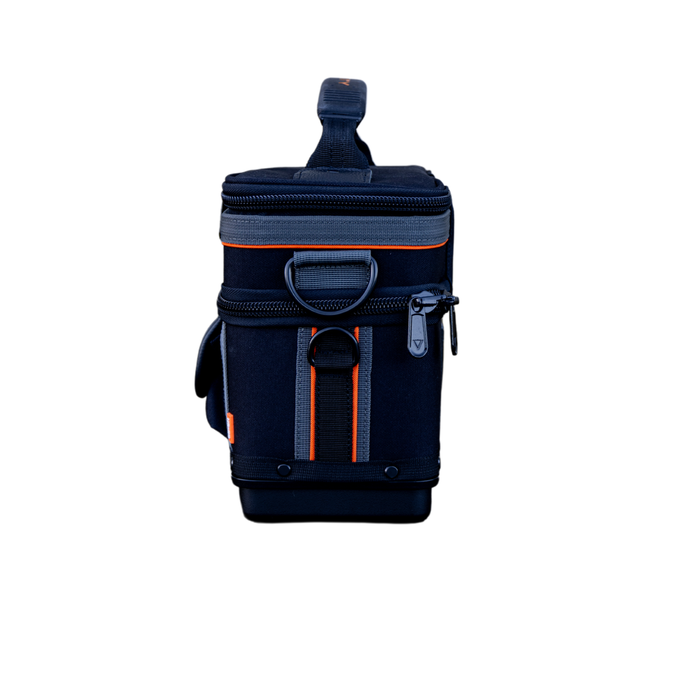tb-50-b Velocity Pro Gear Tear Resistant Material Tool Bag with Shoulder Strap 320.00 mm x 20cm x 34 cm