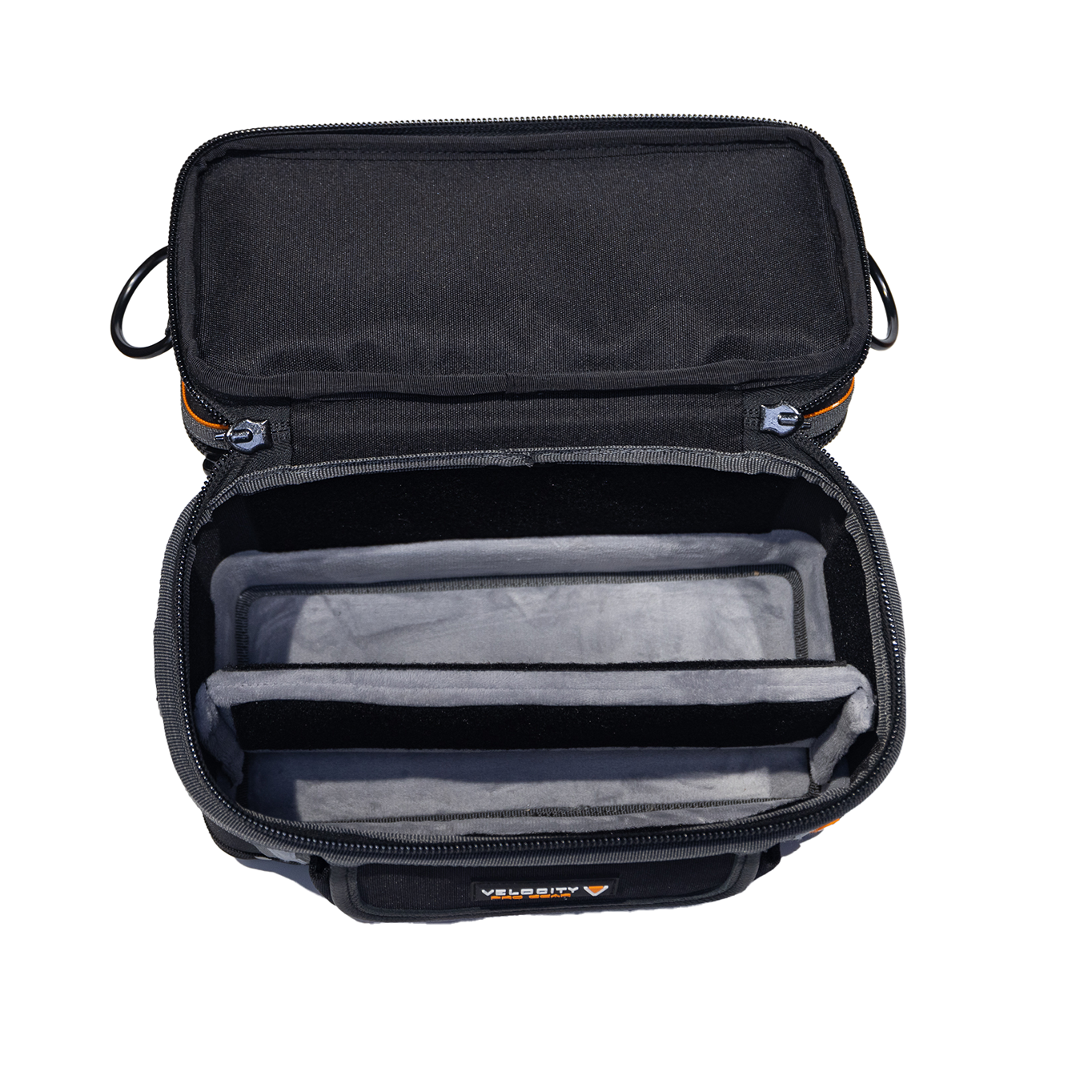 tb-50-b Velocity Pro Gear Tear Resistant Material Tool Bag with Shoulder Strap 320.00 mm x 20cm x 34 cm