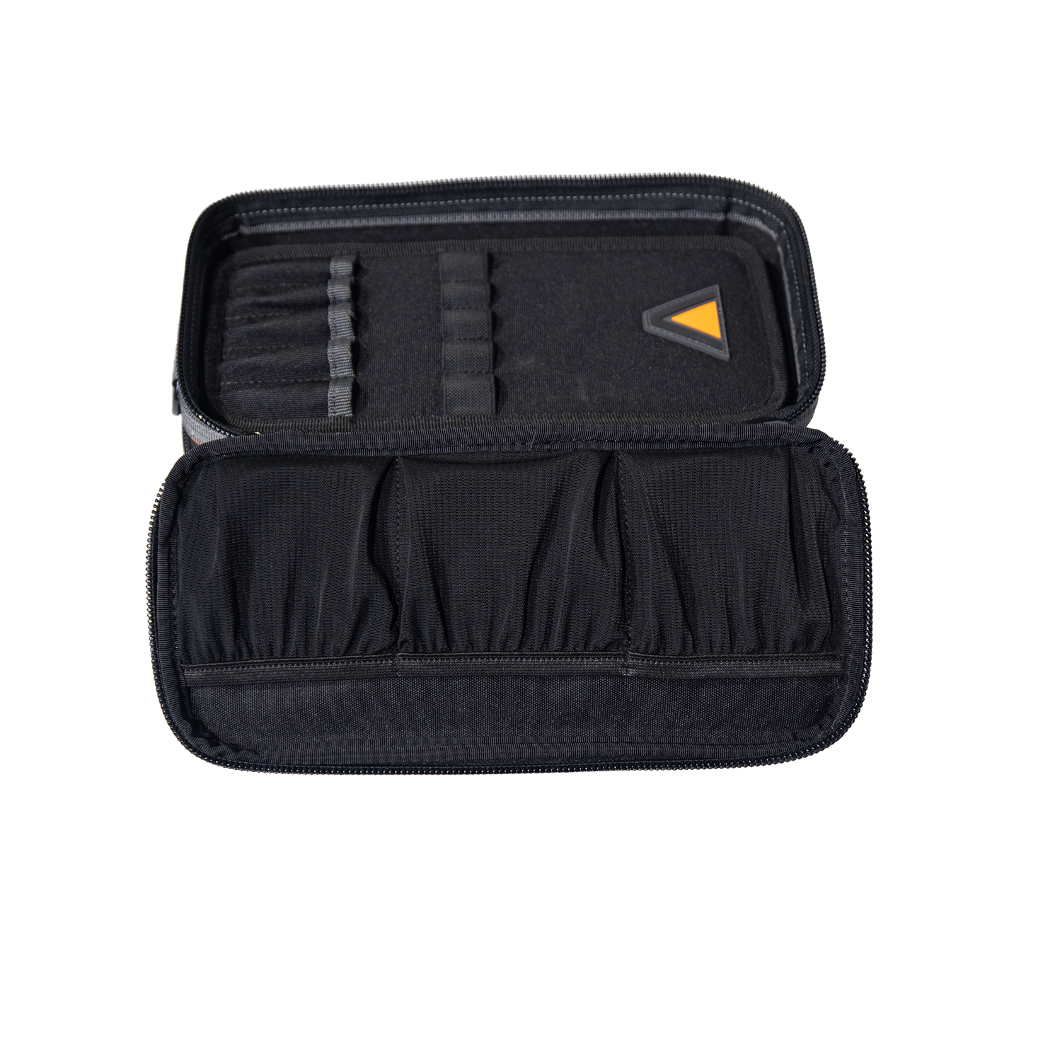 tb-50-b Velocity Pro Gear Tear Resistant Material Tool Bag with Shoulder Strap 320.00 mm x 20cm x 34 cm