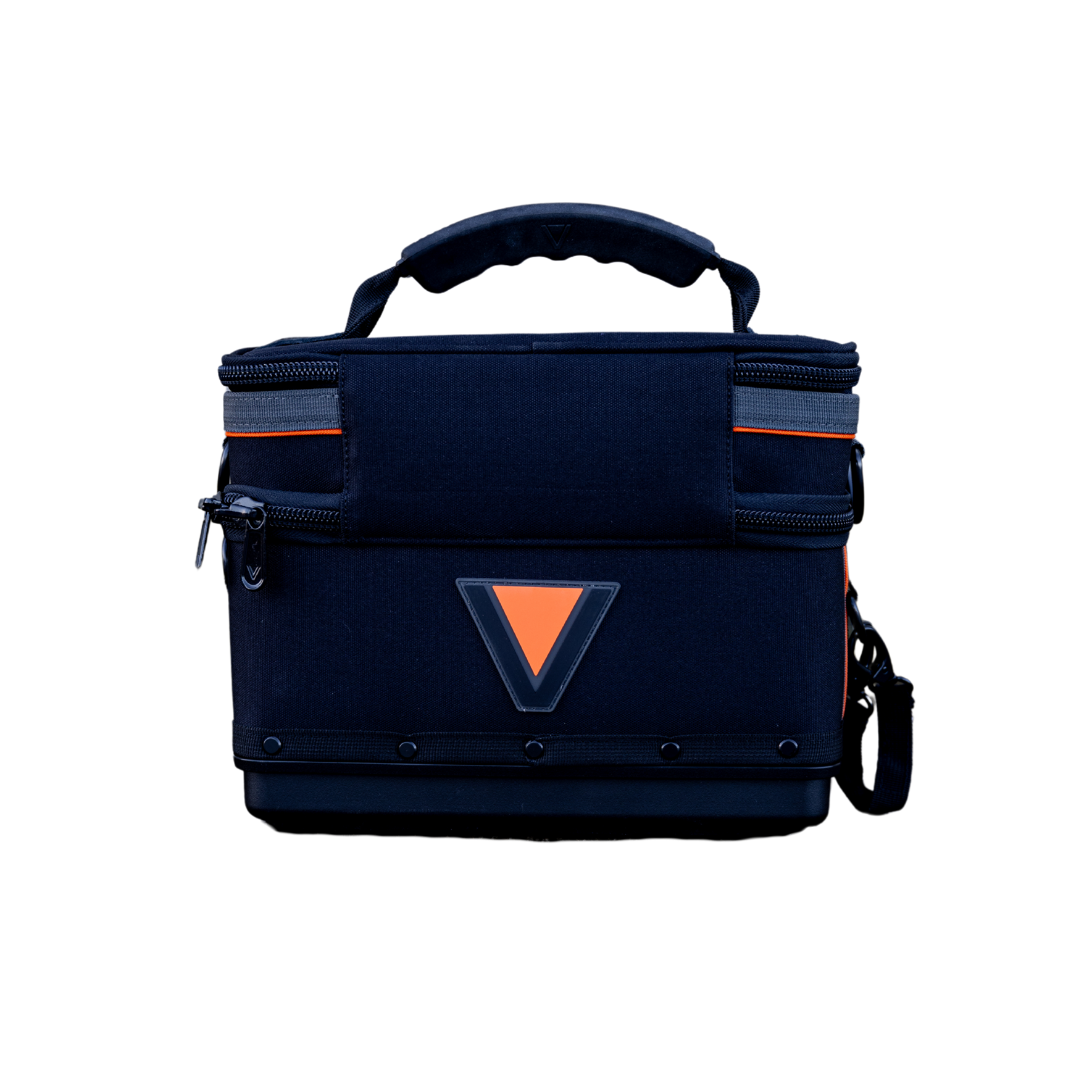 tb-50-b Velocity Pro Gear Tear Resistant Material Tool Bag with Shoulder Strap 320.00 mm x 20cm x 34 cm