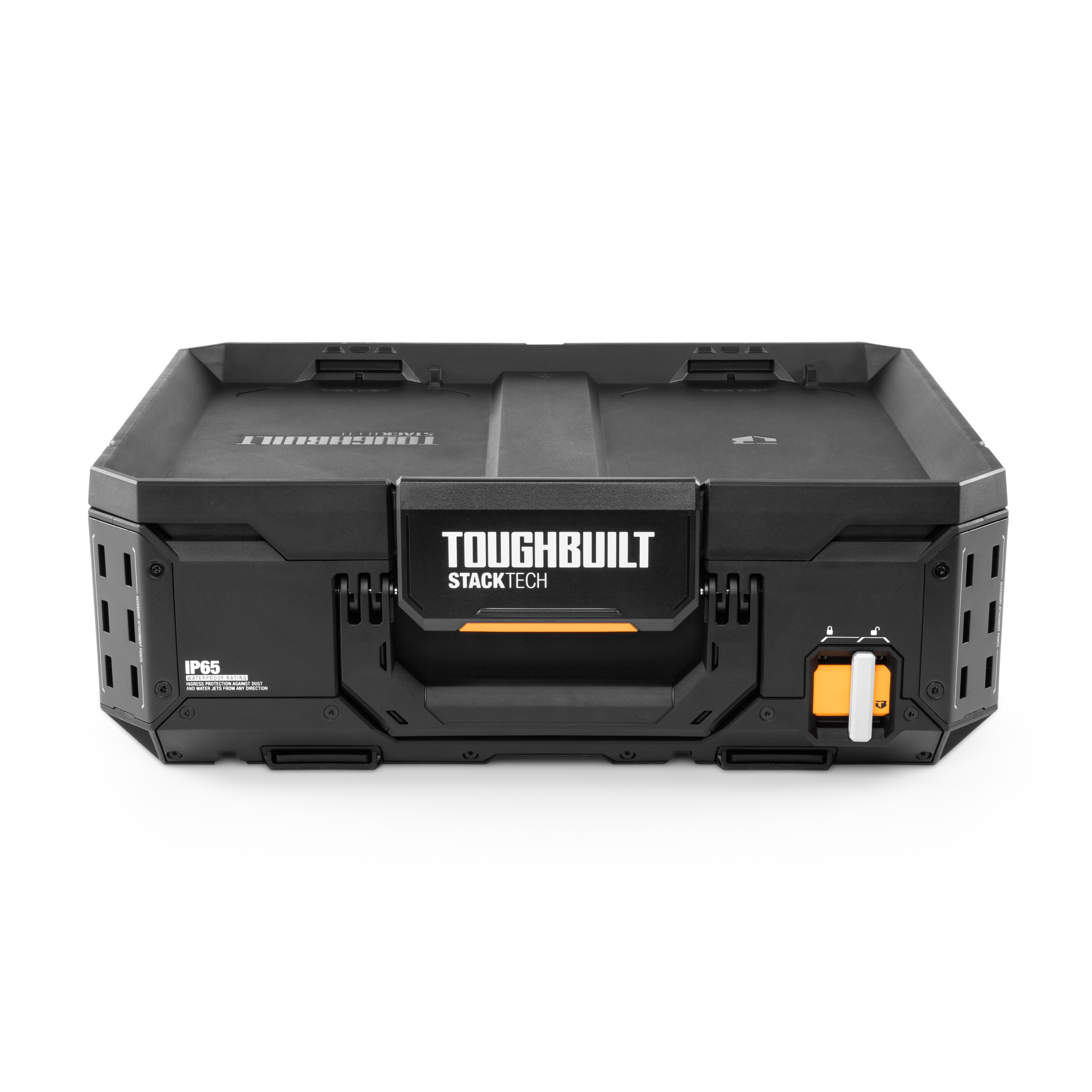 Toughbuilt Industries 1 Drawer Plastic Tool Box 43.5 cm 560.00 mm 22