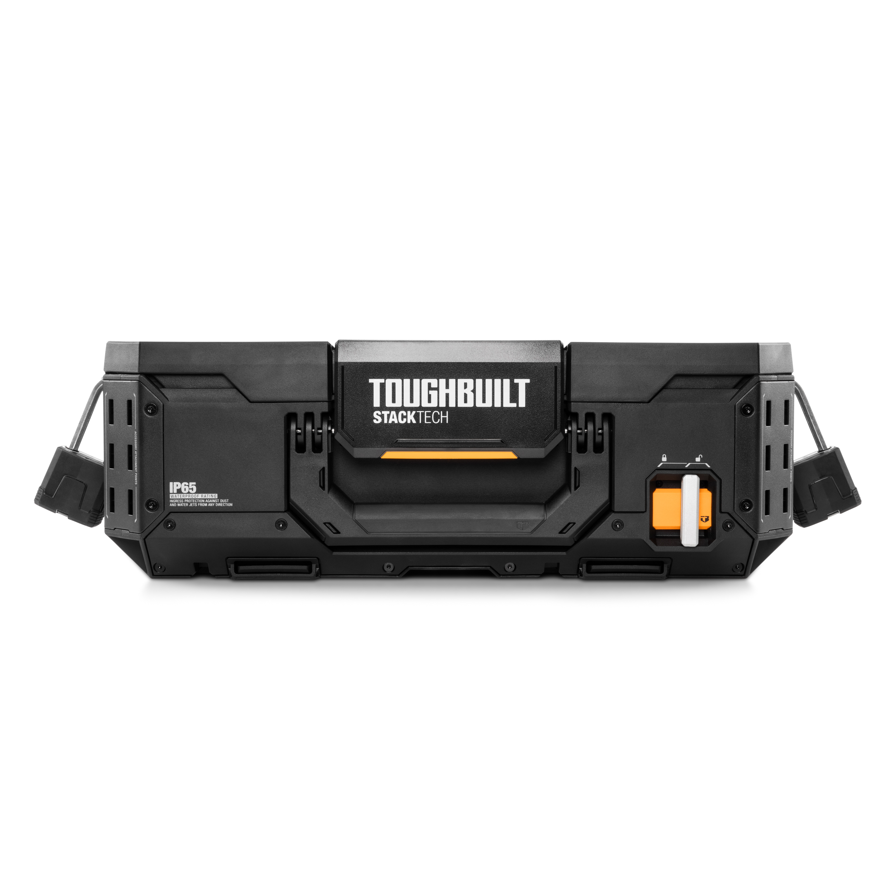 tb-b1-b-30-bea Toughbuilt Industries 1 Drawer Plastic Tool Box 43.5 cm 560.00 mm 22