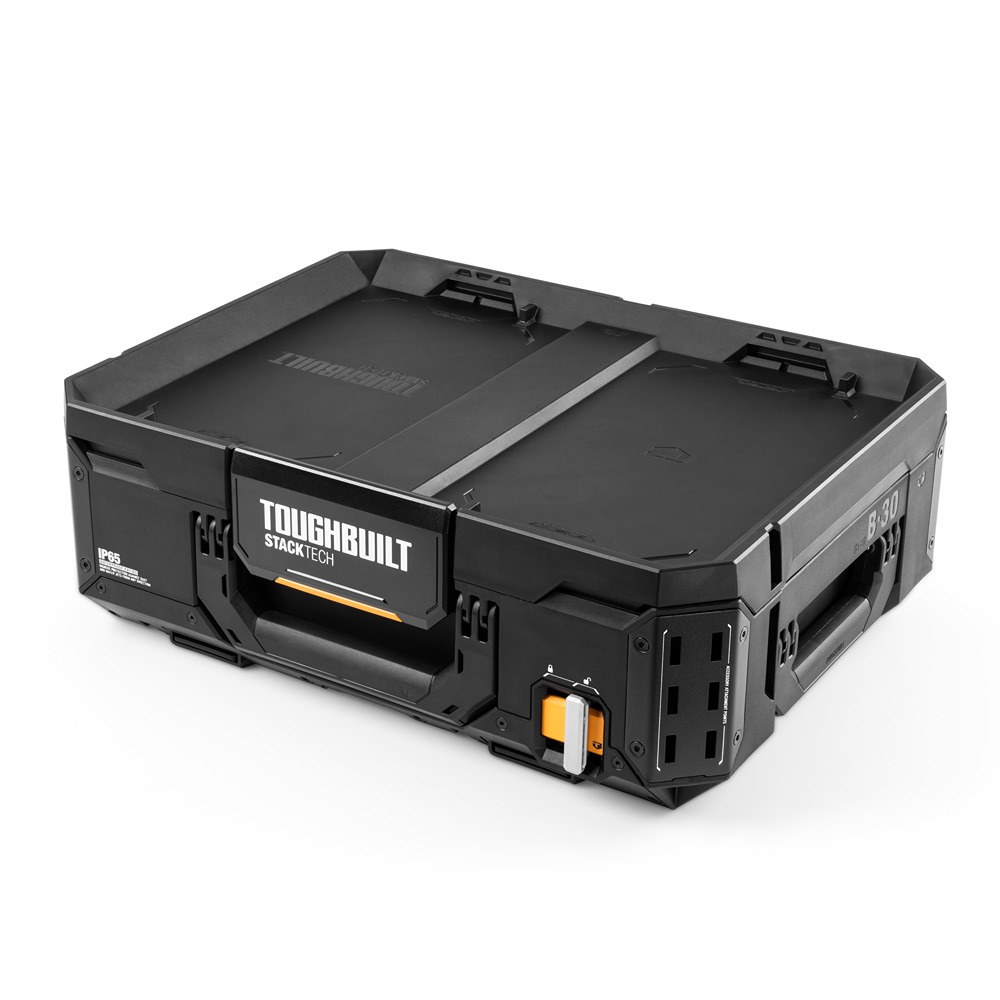 tb-b1-b-30-bea Toughbuilt Industries 1 Drawer Plastic Tool Box 43.5 cm 560.00 mm 22