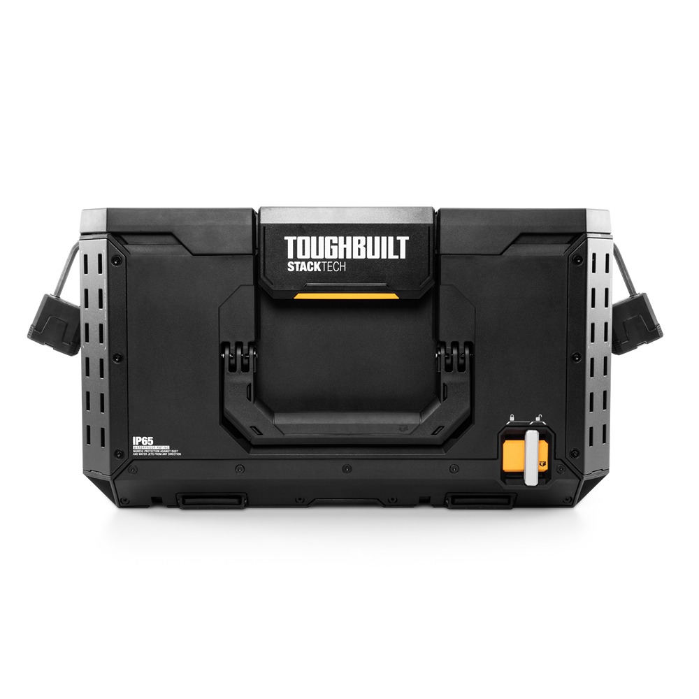 tb-b1-b-50-bea Toughbuilt Industries 1 Drawer Plastic Tool Box 43.5 cm 560.00 mm 33.5