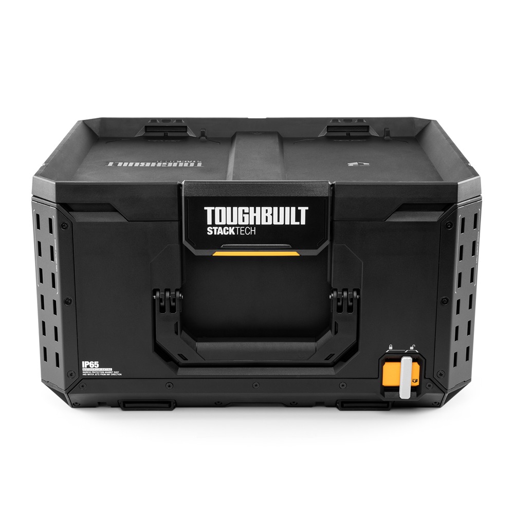 Toughbuilt Industries 1 Drawer Plastic Tool Box 43.5 cm 560.00 mm 33.5