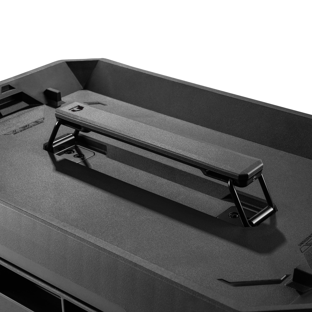 tb-b1-b-60c-bea Toughbuilt Industries 1 Drawer Plastic Tool Box 38 cm 438.00 mm 28.5