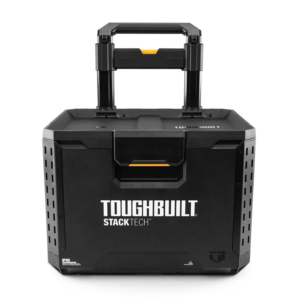 Toughbuilt Industries 1 Drawer Plastic Tool Box 83 cm 600.00 mm 60