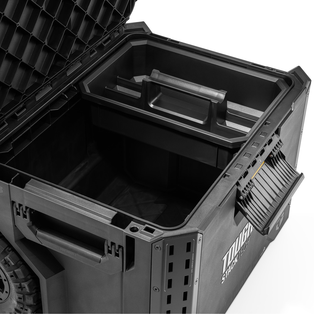 tb-b1-b-70r-bea Toughbuilt Industries 1 Drawer Plastic Tool Box 83 cm 600.00 mm 60