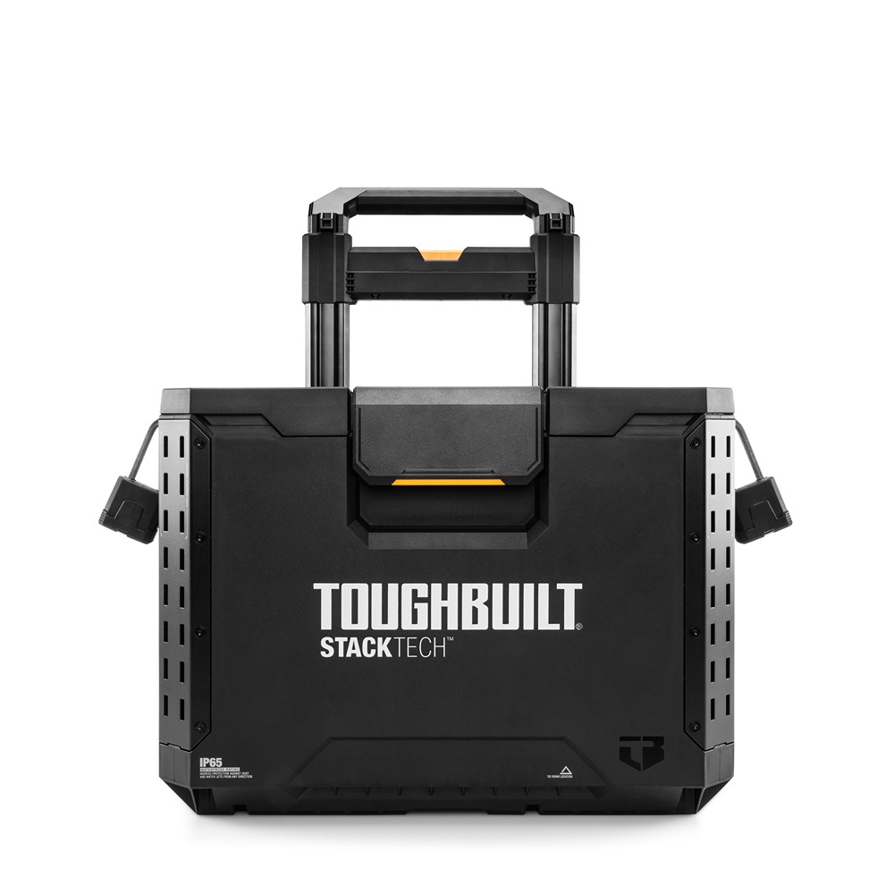 tb-b1-b-70r-bea Toughbuilt Industries 1 Drawer Plastic Tool Box 83 cm 600.00 mm 60