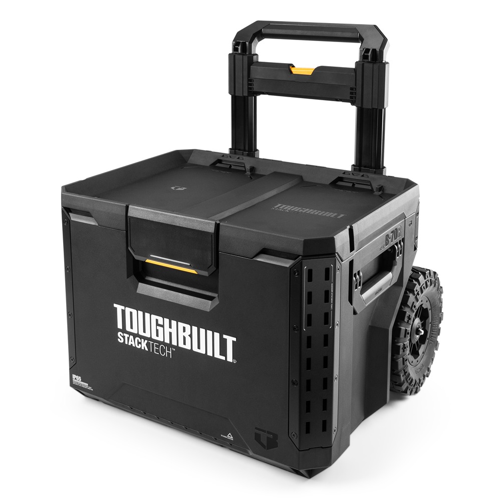 tb-b1-b-70r-bea Toughbuilt Industries 1 Drawer Plastic Tool Box 83 cm 600.00 mm 60