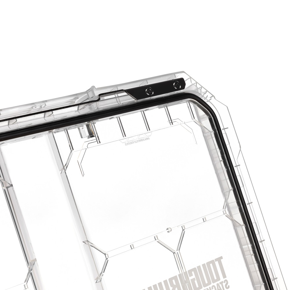 tb-b1-o-10-bea Toughbuilt Industries 1 Drawer Plastic Organiser 37 cm 560.00 mm 50