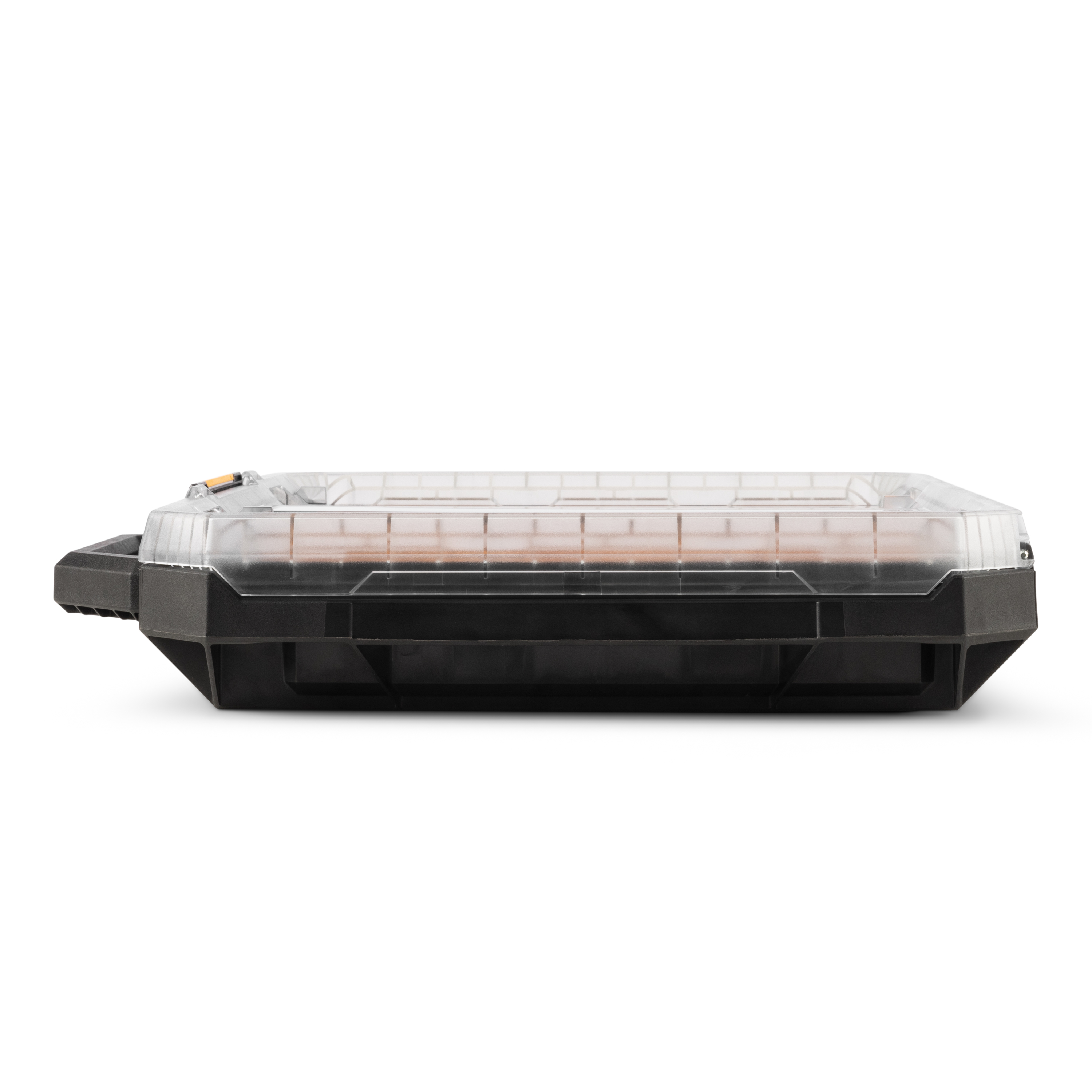 tb-b1-o-10-bea Toughbuilt Industries 1 Drawer Plastic Organiser 37 cm 560.00 mm 50