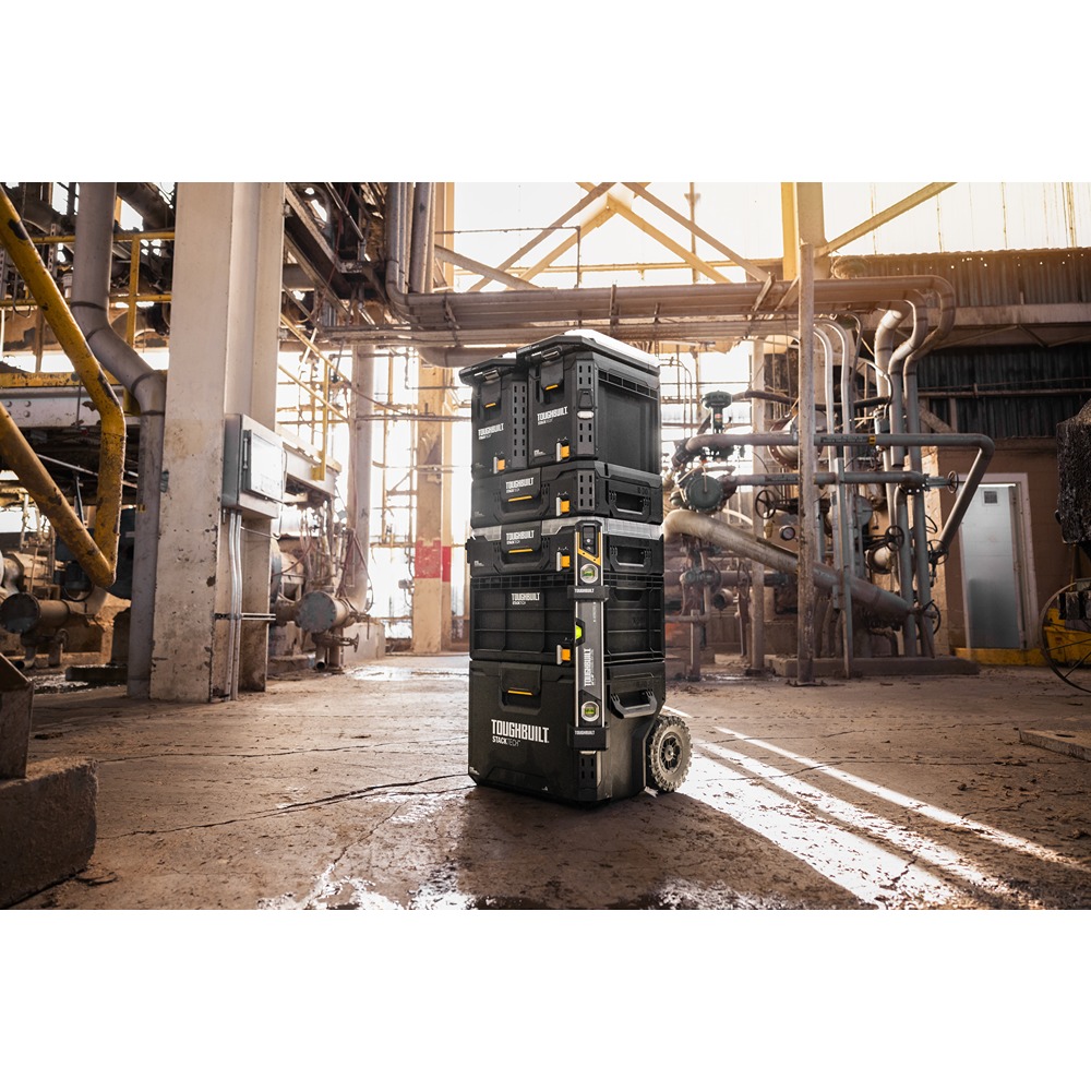tb-b1-o-10c-bea Toughbuilt Industries 1 Drawer Plastic Organiser 28 cm 500.00 mm 50
