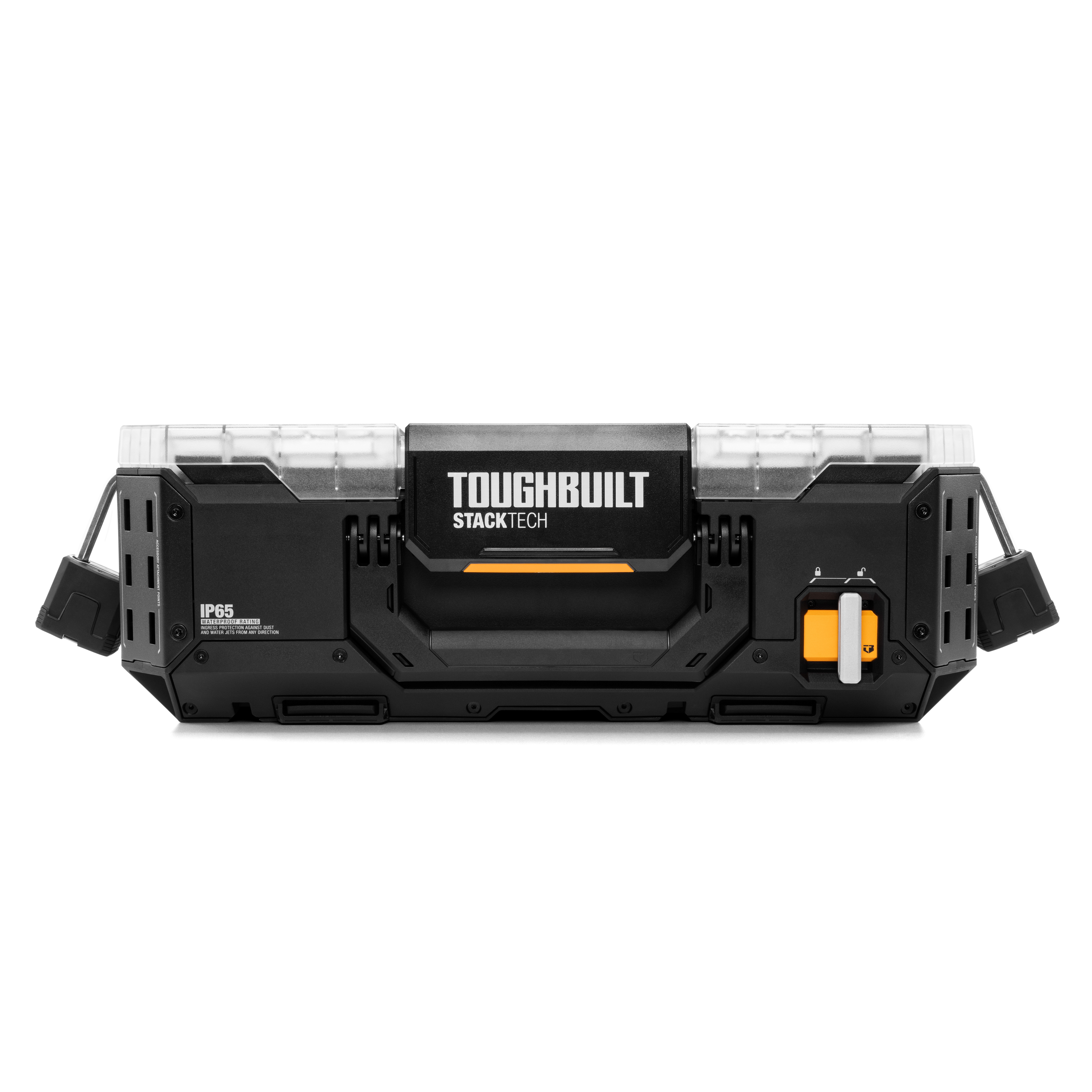 tb-b1-o-30-bea Toughbuilt Industries 1 Drawer Plastic Organiser 22 cm 560.00 mm 43.5cm