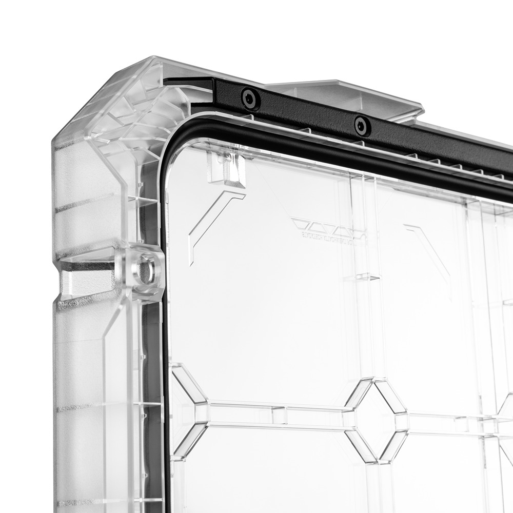 tb-b1-o-30-bea Toughbuilt Industries 1 Drawer Plastic Organiser 22 cm 560.00 mm 43.5cm