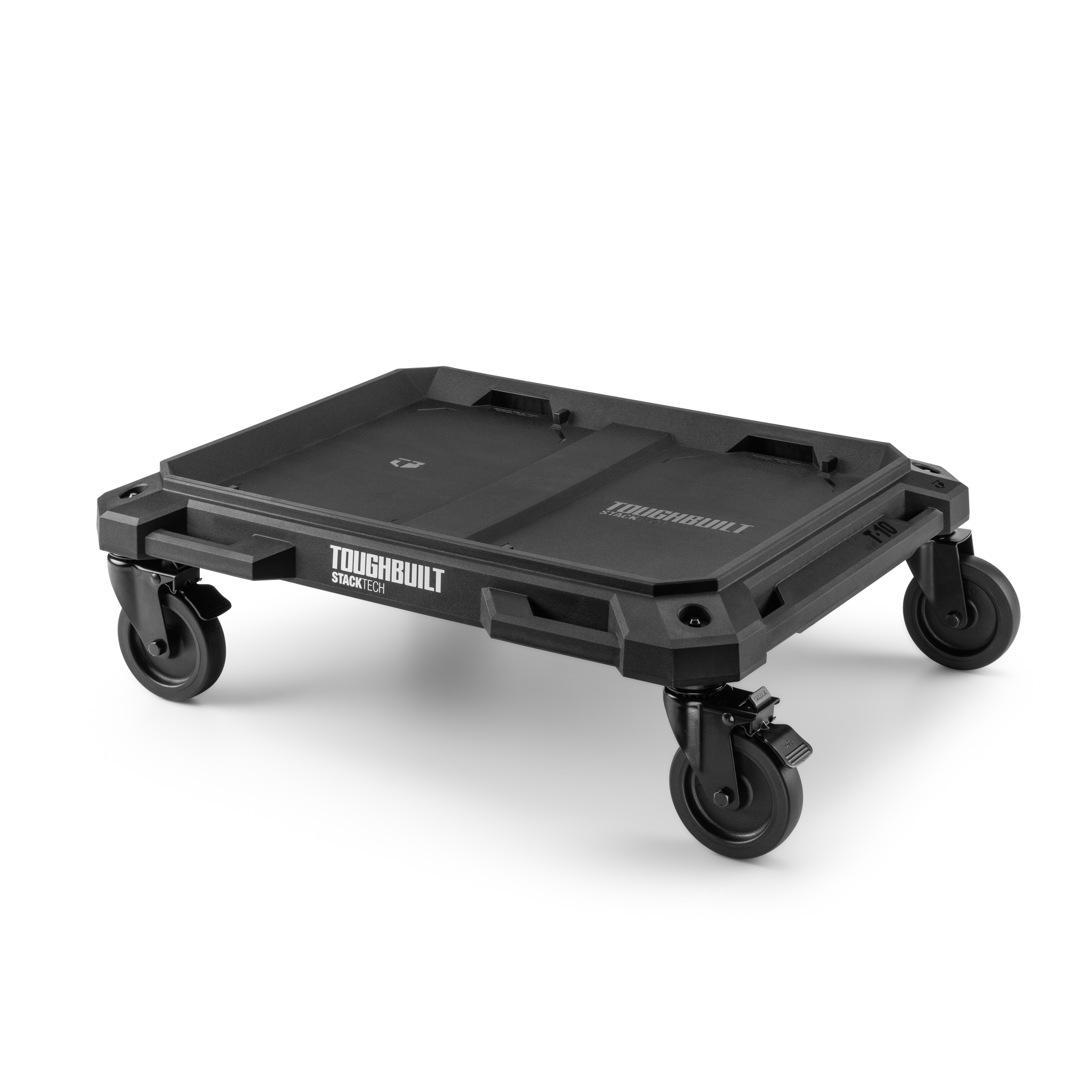 tb-b1-t-10-bea Toughbuilt Industries Cart, 113 kg Load, 480mm W x 600 mm L x 180 mm H