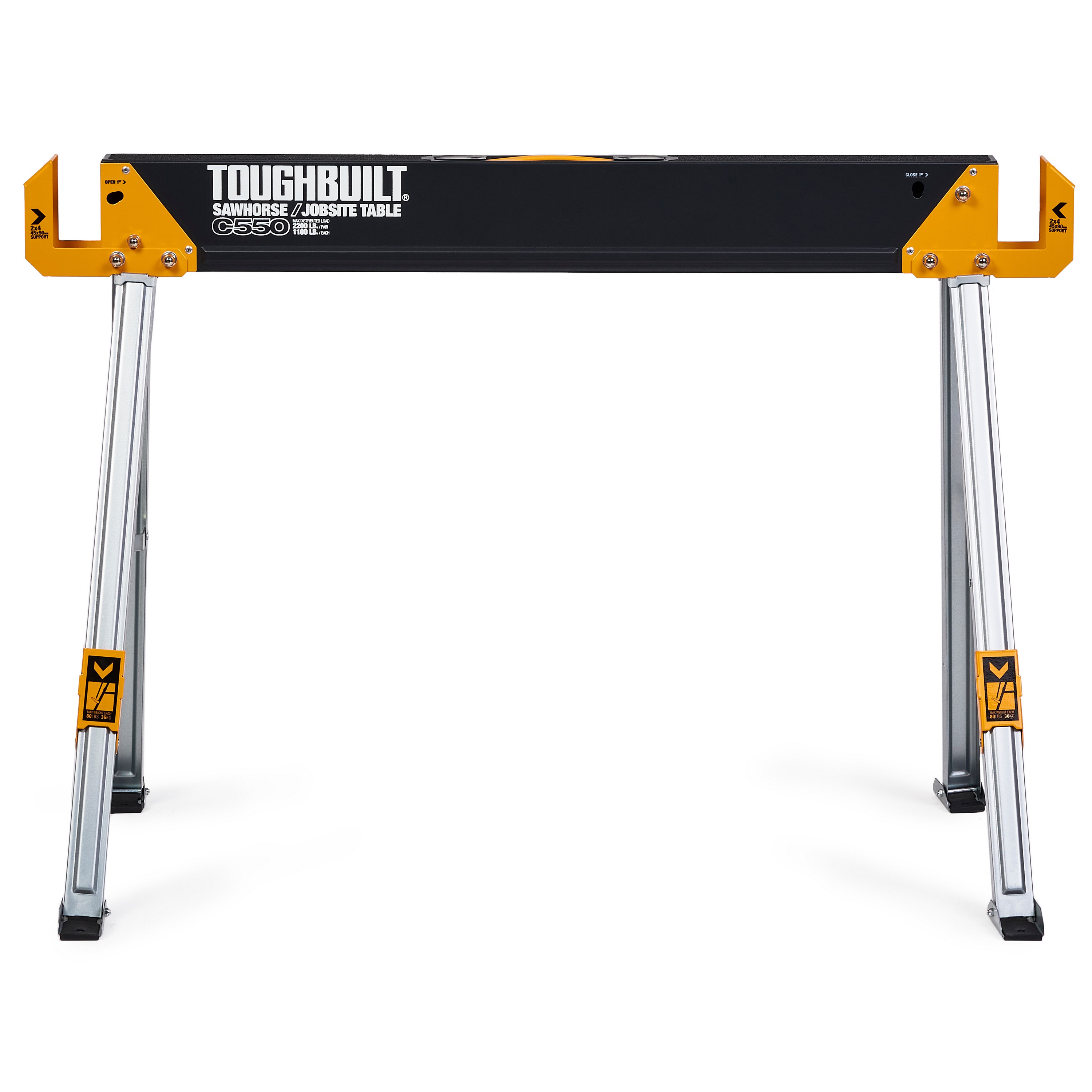 Toughbuilt Industries  TableFor Use With Jobsite Table