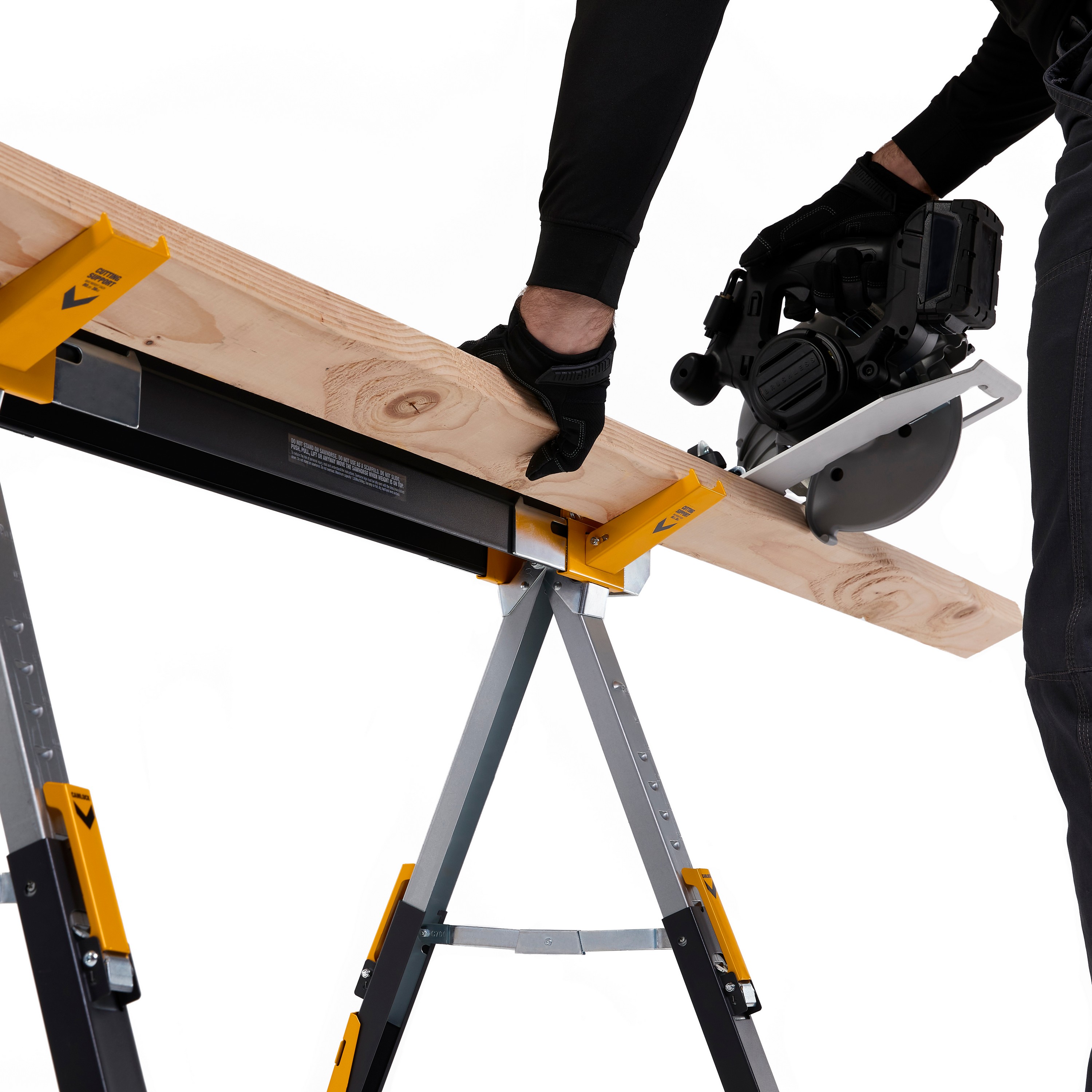 tb-c700-2-xea Toughbuilt Industries  TableFor Use With Jobsite Table