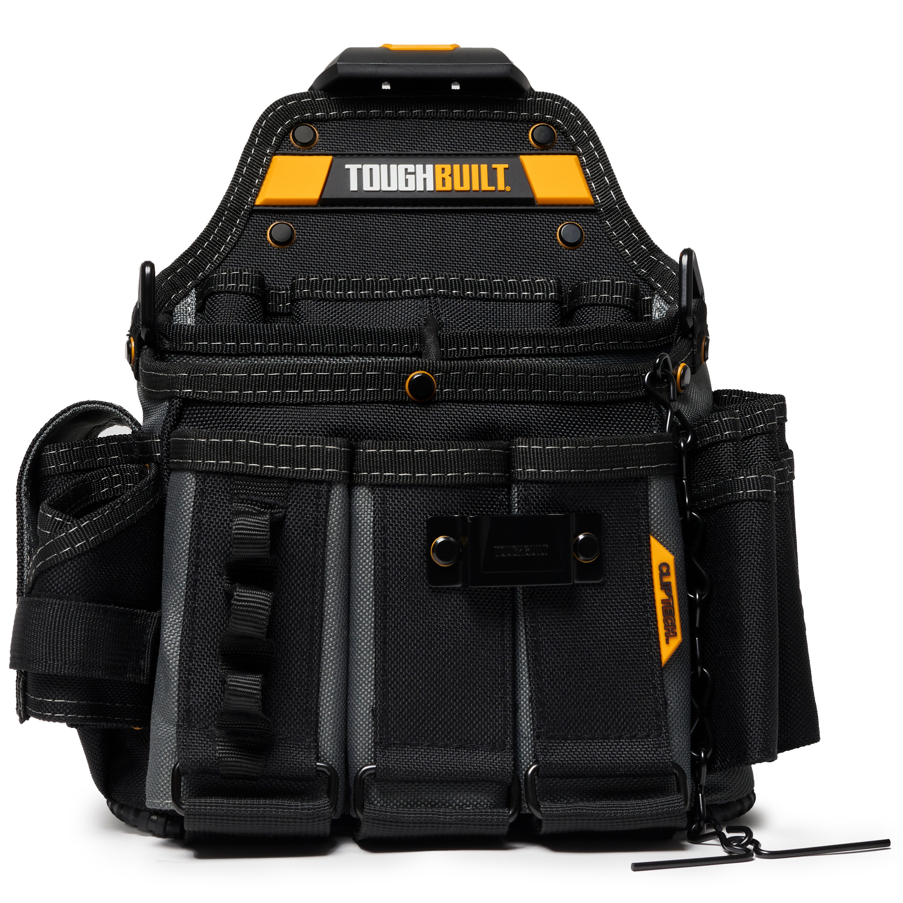 Toughbuilt Industries, 29 Pocket Tool Pouch
