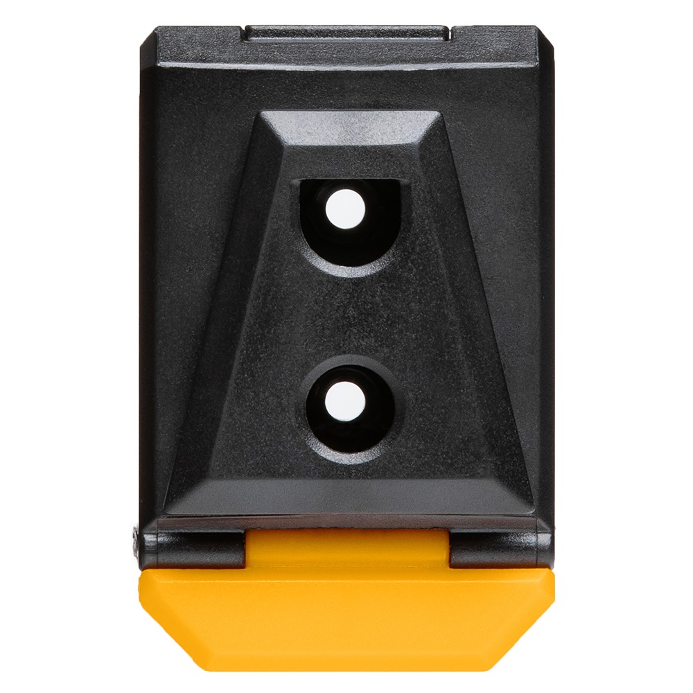 Toughbuilt Industries Steel, 2 Pocket Locking Attachment