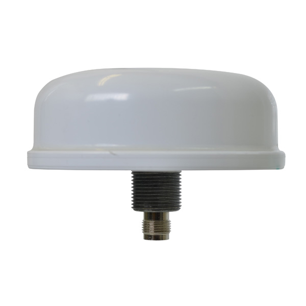Mobilemark TB-GNSS Dome Antenna with TNC Connector, BeiDou, Galileo, GLONASS, GNSS