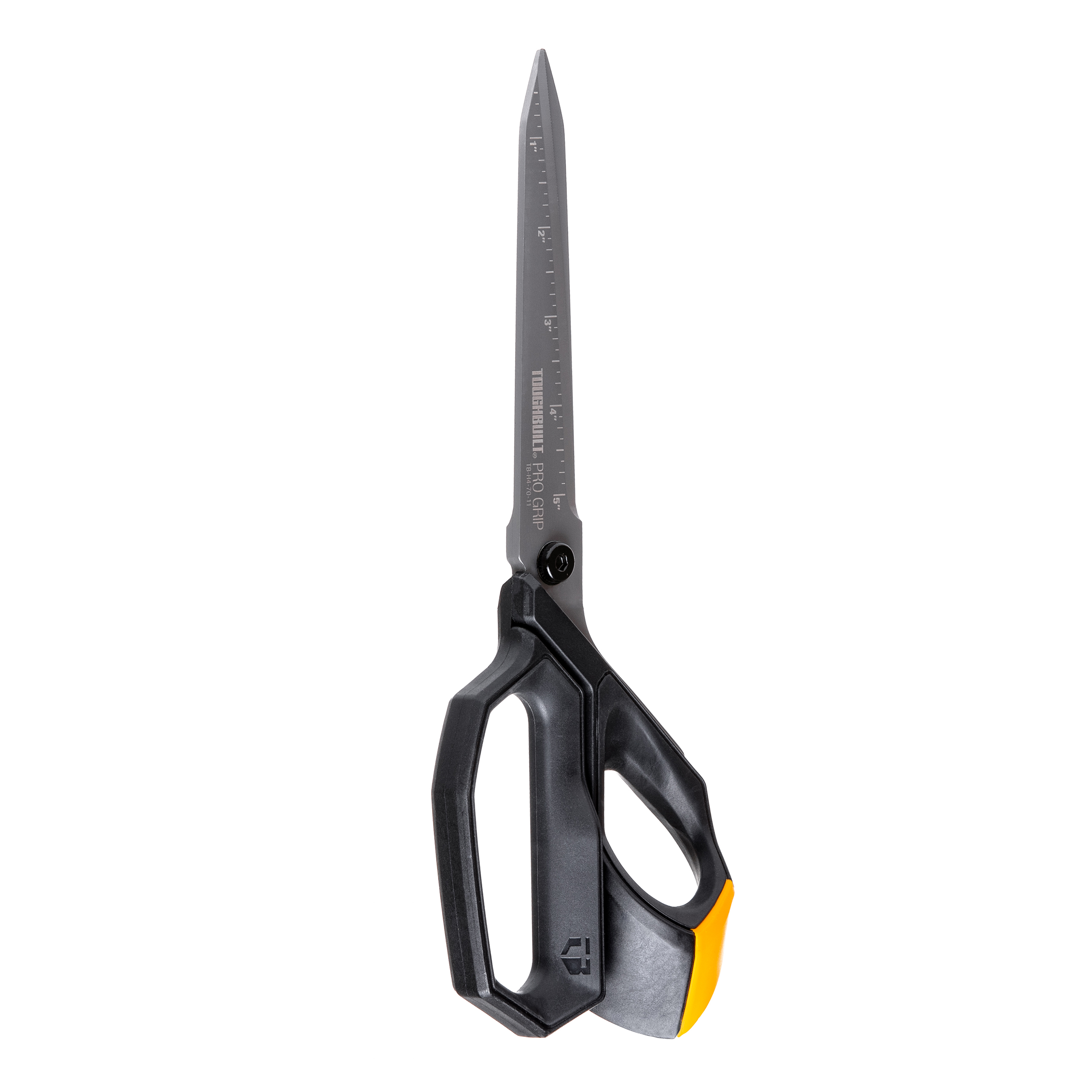 tb-h4-70-11-bea Toughbuilt Industries 11 in Stainless Steel General Purpose Shears