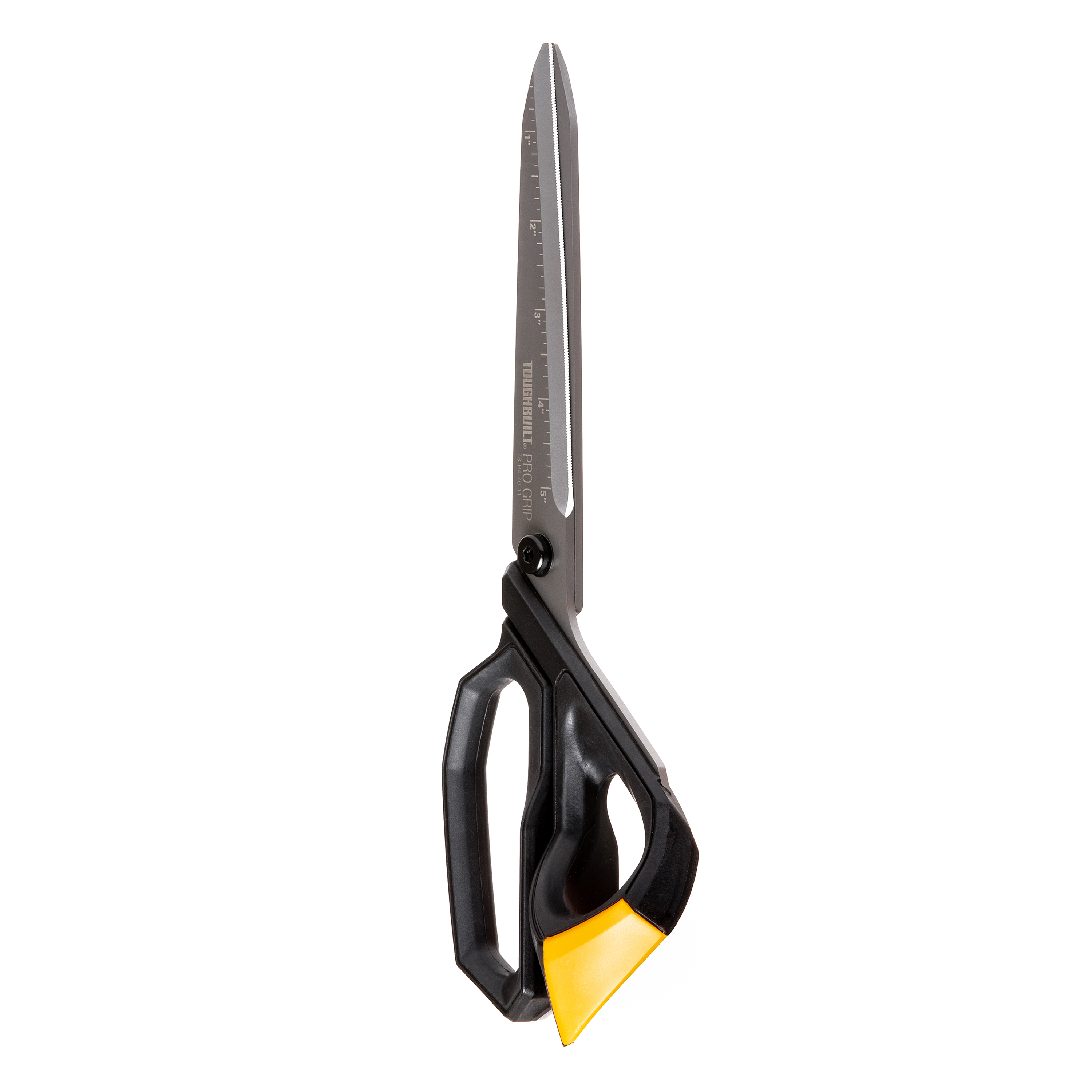 tb-h4-70-11-bea Toughbuilt Industries 11 in Stainless Steel General Purpose Shears