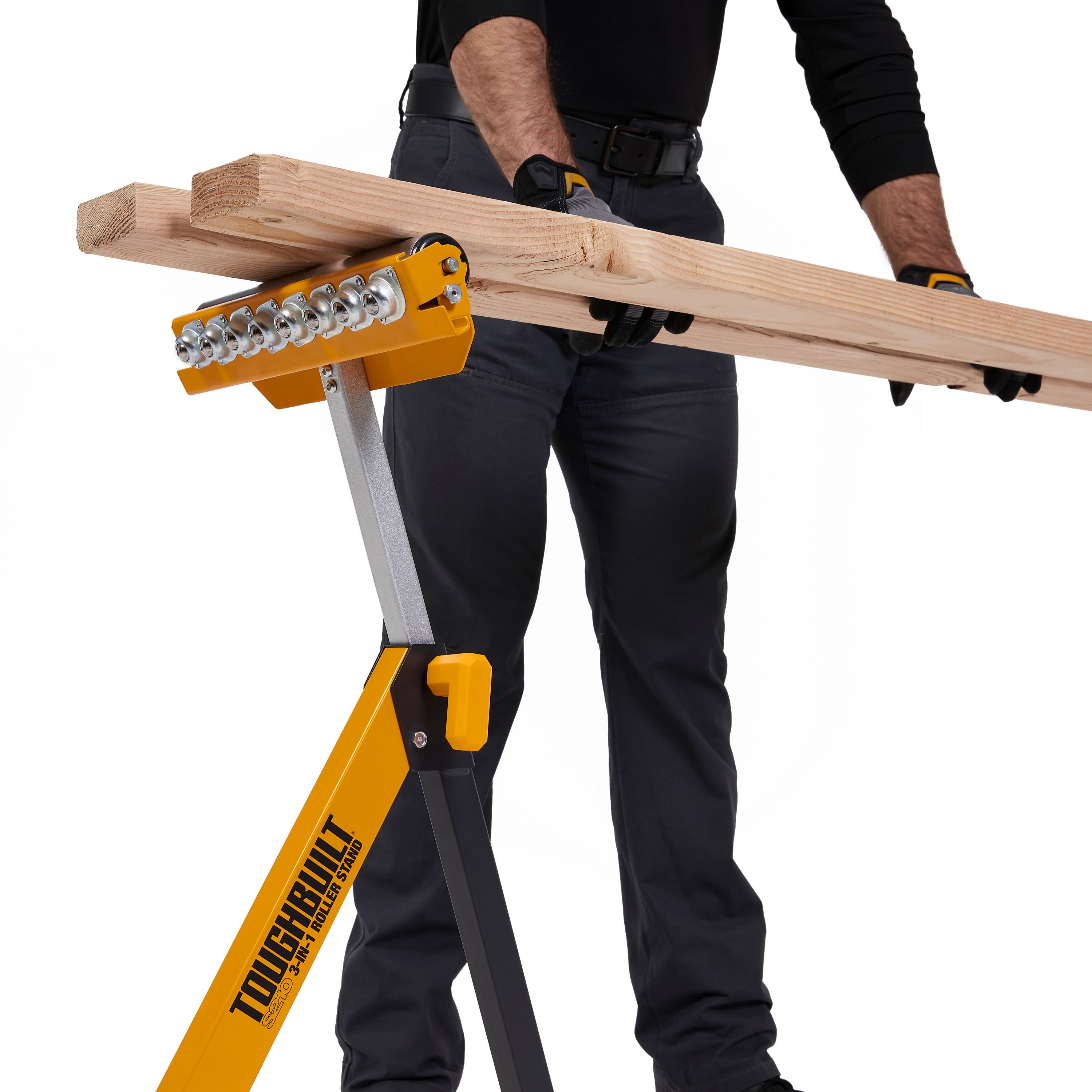 tb-s210-xea Toughbuilt Industries  StandFor Use With Tool