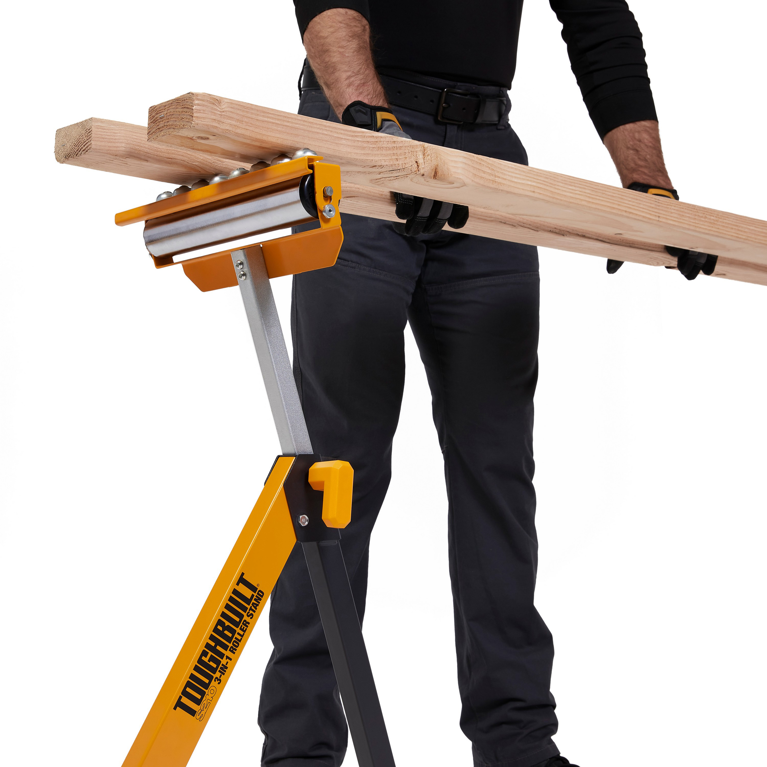 tb-s210-xea Toughbuilt Industries  StandFor Use With Tool