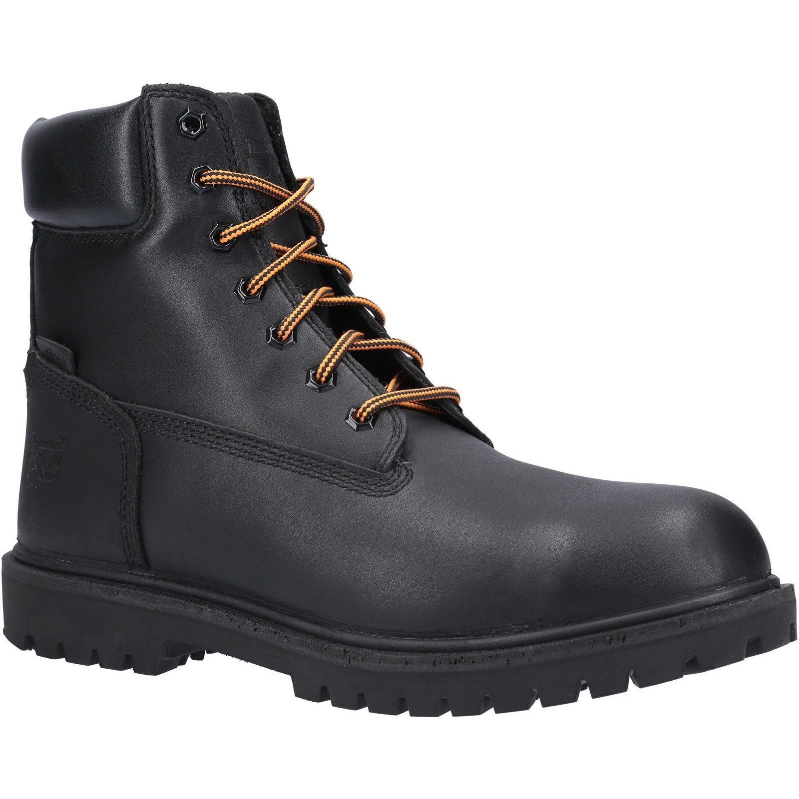 Timberland 30949 Unisex Black Metal, Metal, Metal, Metal, Metal, Metal, Metal, Metal, Metal, Metal Safety Shoes, UK 8,
