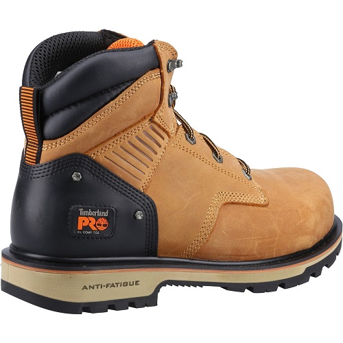 tb0a2d5r231 Timberland Composite Toe Capped Men's Safety Boots 13, EU 48 CE ISO 20345:2011, UKCA