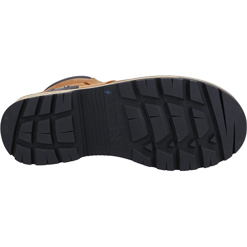 tb0a2d5r231 Timberland Composite Toe Capped Men's Safety Boots 13, EU 48 CE ISO 20345:2011, UKCA