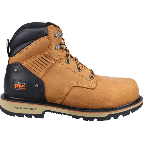 tb0a2d5r231 Timberland Composite Toe Capped Men's Safety Boots 13, EU 48 CE ISO 20345:2011, UKCA