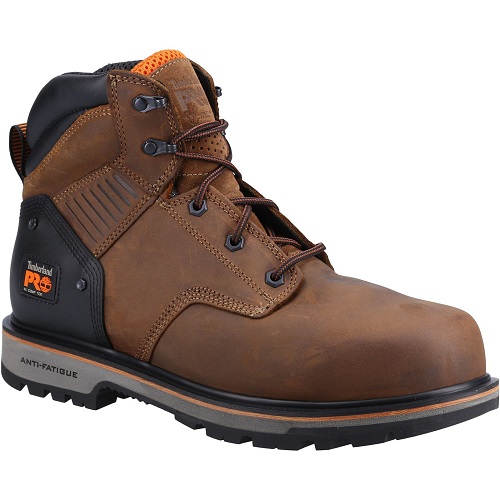 Timberland Composite Toe Capped Men's Safety Boots 13, EU 48 UKCA, CE ISO 20345:2011