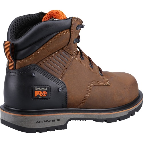 tb0a2dcd214 Timberland TB0A2DCD214 Composite Toe Capped Men's Safety Boots 14, EU 49 CE ISO 20345:2011, UKCA
