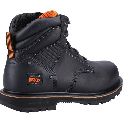tb0a2dk2001 Timberland Composite Toe Capped Men's Safety Boots 11, EU 46 UKCA, CE ISO 20345:2011