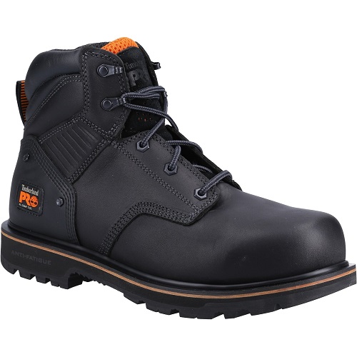 tb0a2dk2001 Timberland Composite Toe Capped Men's Safety Boots 11, EU 46 UKCA, CE ISO 20345:2011