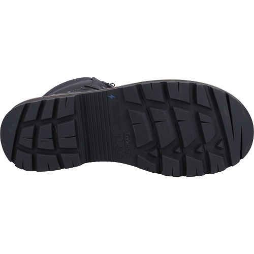 tb0a2dk2001 Timberland Composite Toe Capped Men's Safety Boots 11, EU 46 UKCA, CE ISO 20345:2011