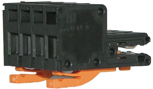 Red Lion Terminal Block For Use With  720-0535, Counter (720-0550), 720-0529, 720-0538, Counter (720-0513), 720-0544,