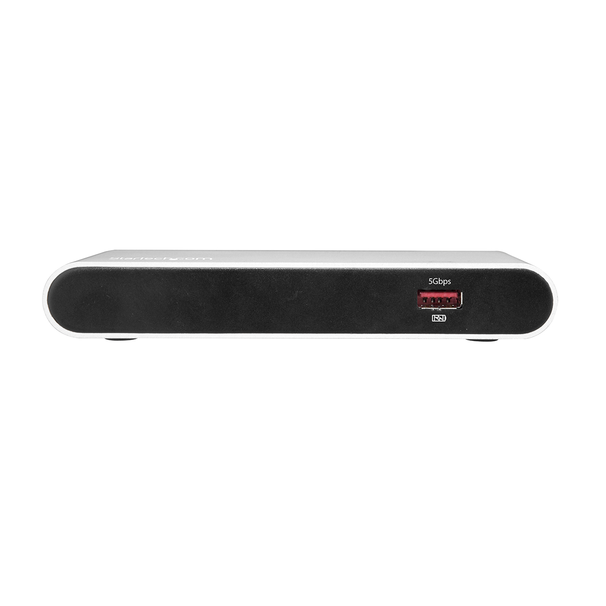 tb33a1c StarTech.com 4 Port USB 3.1 USB Hub, AC Adapter Powered, 74 mm 24 mm 148mm