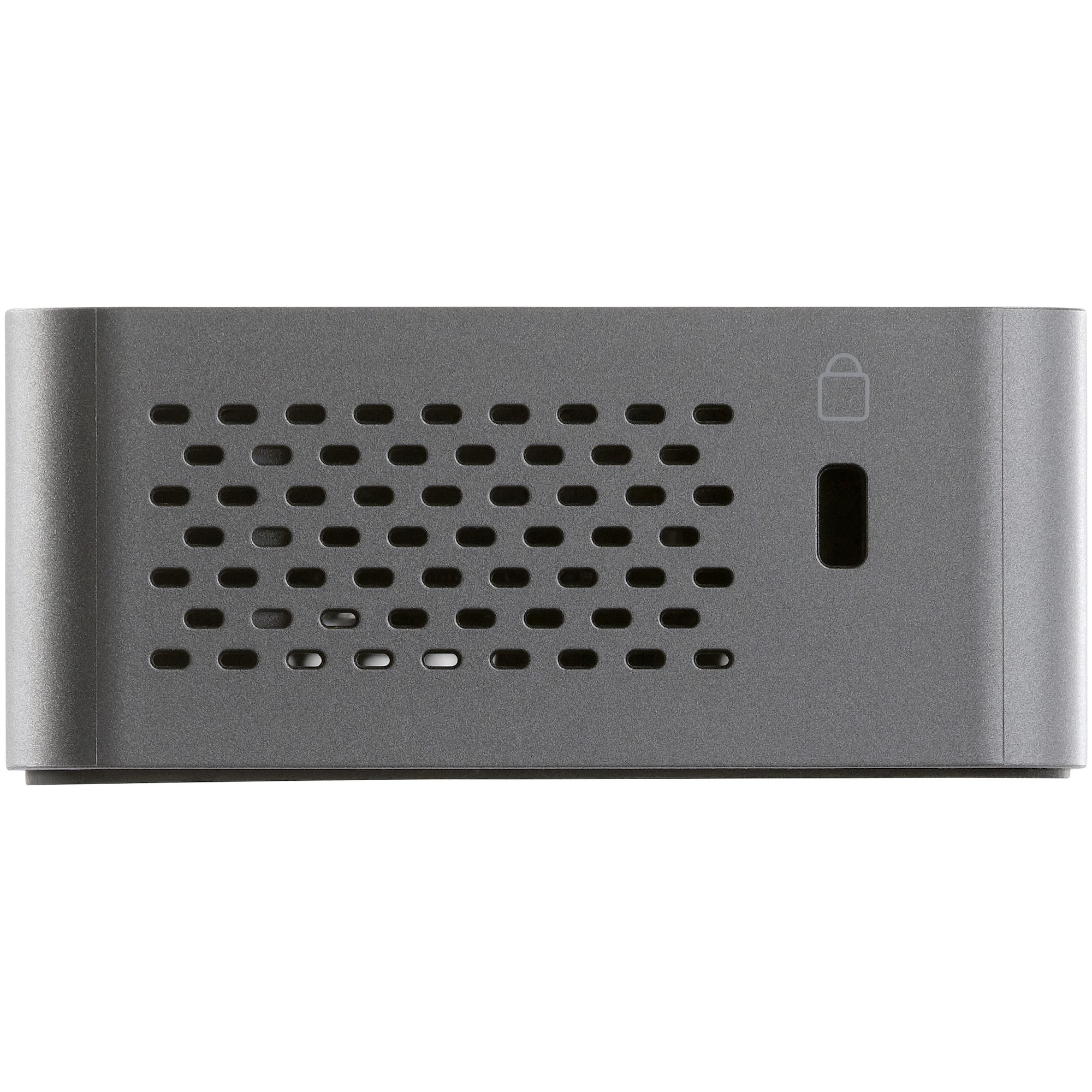 tb3cdk2dhue StarTech.com  2 7680 x 4320 pixel Thunderbolt 3 Docking Station USB Type C Portswith DisplayPort, HDMI - 5 xUSB ports